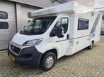 Sun Living S70-DF CAMPER, AUTOMAAT, LUIFEL EN FIETSENREK, Automaat, Standaard zit, Ringverwarming, Bedrijf