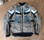 Revit Cayenne Pro - Maat L - Motorjas AA, Motoren, Kleding | Motorkleding, Jas | textiel, Heren, Ophalen of Verzenden, Rev'it
