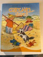 Giechel-visjes - Carry Slee & Dagmar Stam, Ophalen of Verzenden, Gelezen, Fictie algemeen