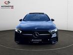 Mercedes-Benz A-klasse 250 eAut. 218PK e AMG Line leder Pano, Gebruikt, Euro 6, 4 cilinders, 15 kWh