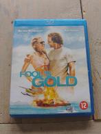 Fool's Gold - blu ray, Ophalen of Verzenden, Zo goed als nieuw