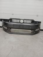 Volkswagen Polo 6R Voorbumper - 6R0 807 221, Auto-onderdelen, Ophalen of Verzenden, Volkswagen, Bumper