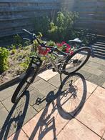 Mountain bike, Ophalen, Gebruikt, 24 inch of meer