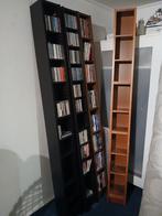 Ikea Billy CD, boeken of prularia kastjes, Minder dan 50 cm, Gebruikt, 200 cm of meer, Ophalen of Verzenden