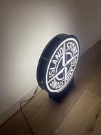stone island led display, Huis en Inrichting, Lampen | Overige, Ophalen of Verzenden, Zo goed als nieuw