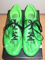 Adidas kunstgrasvoetbalschoenen F5 TF Junior maat 38 2/3, Ophalen of Verzenden, Gebruikt, Schoenen