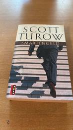 S. Turow - Smartengeld, Boeken, Ophalen of Verzenden, Zo goed als nieuw, Nederland, S. Turow