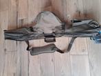 Cult 10ft (tele) 2 rod sleeve *nieuw*, Ophalen of Verzenden, Nieuw, Overige typen