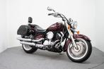 Yamaha XVS 1100 DRAGSTAR CLASIC (bj 2009), 1063 cc, Chopper, Bedrijf, Meer dan 35 kW