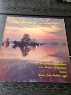 CHRISTUS heeft overwonen noordermannenkoor rijssen, Overige formaten, Overige typen, Ophalen of Verzenden, Zo goed als nieuw