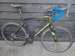 Merida ride 100 maat L (58), Aluminium, Zo goed als nieuw, 57 tot 61 cm, Meer dan 20 versnellingen