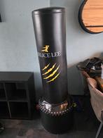 Bruce Lee Staande Bokszak - Perfect voor Training!, Ophalen of Verzenden, Gebruikt, Overige, Vechtsportmateriaal