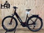 Cube Touring Hybrid EXC 625 E-Bike Shimano XT, Niet ingevuld, Niet ingevuld, Ophalen of Verzenden, Zo goed als nieuw