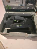 Festool EHL 65 EQ-Plus Schaaf - Goede Conditie, Doe-het-zelf en Verbouw, Gereedschap | Handgereedschap, Ophalen