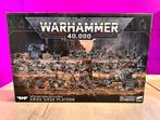 Warhammer 40K - Krieg Siege Platoon, Hobby en Vrije tijd, Wargaming, Ophalen of Verzenden, Warhammer 40000, Figuurtje(s)