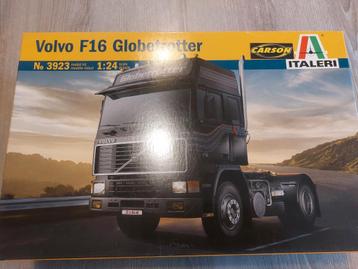 Italeri volvo f16 beschikbaar voor biedingen