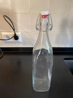 Waterfles ( nieuw), Ophalen of Verzenden, Nieuw