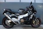 Aprilia Tuono 1000 R (2008) *GPR Dempers*, 2 cilinders, Motorrijbewijs A, Bedrijf, Onbekend