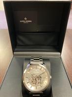 Alpha Sierra Heartbeat S106 Horloge, Staal, Staal, Polshorloge, Zo goed als nieuw