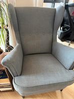 Ikea strandmon, Huis en Inrichting, Fauteuils, Ophalen, Zo goed als nieuw