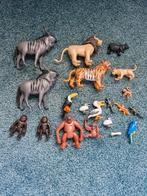 Playmobil wild life dieren, Ophalen, Zo goed als nieuw