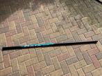 Vaste stok / oversteek hengel  POLE 8 meter, Watersport en Boten, Ophalen, Gebruikt, Vaste hengel