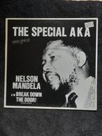 The Special Aka, Nelson Mandela,  12", lp,vinyl, Ophalen of Verzenden, 1960 tot 1980, Zo goed als nieuw, 12 inch