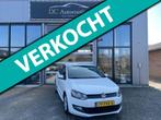 Volkswagen Polo 1.2 TDI BlueMotion Nieuwe APK Navi, Auto's, Origineel Nederlands, Te koop, 1050 kg, 5 stoelen