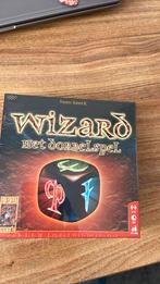 “Wizard” het dobbenspel, Drie of vier spelers, Verzenden, Nieuw, 999 games