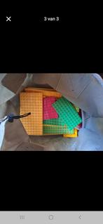 Duplo meisjes, Ophalen, Gebruikt, Losse stenen, Duplo