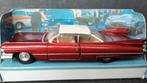 Cadillac Coupe de Ville 1959 1:43 Dinky Collection Pol, Verzenden, Nieuw, Auto, Dinky Toys