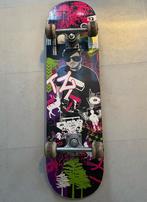 Streetstyle Skateboard, Ophalen of Verzenden, Gebruikt