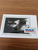 099 Sticker DAF ATI 3200, Ophalen of Verzenden, Zo goed als nieuw, Auto's