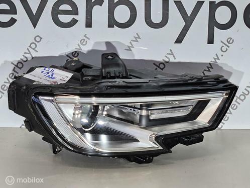 Koplamp xenon origineel F.L Audi A3 8V ('13-'20) 8v0941006 E, Auto-onderdelen, Verlichting, Audi, Gebruikt, Ophalen of Verzenden