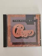 Chicago - The heart of..., Verzenden, 1980 tot 2000, Zo goed als nieuw