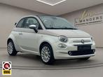 Fiat 500C 0.9 TwinAir Turbo 60Th Anniversary 2018 WIT | Auto, Automaat, Gebruikt, Euro 6, Startonderbreker