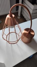 Hanglamp Ikea rosegoud, Ophalen of Verzenden