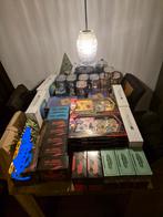 Grote sealed pokemon collectie. Alleen ophalen in eindhoven, Ophalen, Nieuw, Boosterbox, Foil