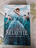 Selectie serie 1-5 plus 2 extra boeken, Boeken, Fantasy, Nieuw, Kiera cass, Ophalen of Verzenden