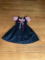 Tiroler jurk met schort, Ophalen of Verzenden, Zo goed als nieuw