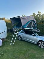 Daktent Sheepie Yuna 140 incl luifel en condensmat, Ophalen, Zo goed als nieuw