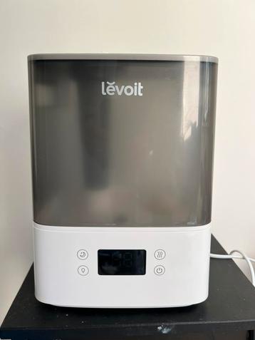 LEVOIT 6L Top-Fill Air Humidifier / lucht bevochtiger beschikbaar voor biedingen