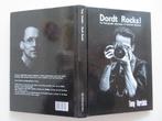 DORDRECHT  -  DORDT ROCKS !  ( Fotograaf Tony Versluis ), Boeken, 20e eeuw of later, Ophalen of Verzenden, Zo goed als nieuw, Tony Versluis