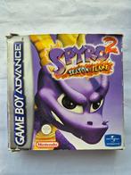 SPYRO 2 season of flame, Spelcomputers en Games, Games | Nintendo Game Boy, Avontuur en Actie, Gebruikt, 1 speler, Ophalen of Verzenden