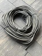 Grijze kabel - bijna nieuw, Ophalen, Gebruikt, Kabel of Snoer