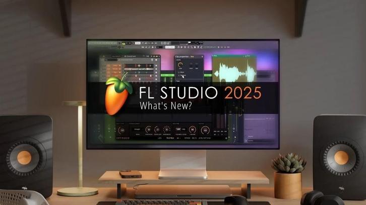 FL studio 25 All Plugins Edition + Mobile + Cursus, Computers en Software, Audio-software, Nieuw, Windows, Android, Verzenden