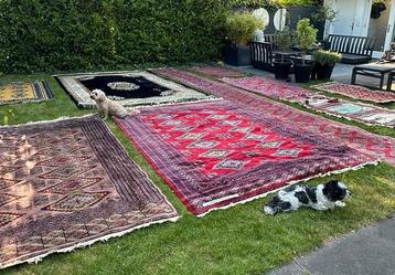Perzisch Tapijt Kleed Vloerkleed Zijdentapijt beschikbaar voor biedingen