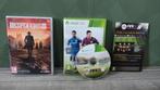 Fifa 15 xbox 360 en gratis desperados 3 pc game, 1 speler, Ophalen of Verzenden, Zo goed als nieuw, Vanaf 3 jaar