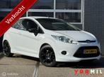 Ford Fiesta 1.6 Metal ST RECARO AIRCO SPORTIEF ZUINIG DEALER, Auto's, 135 pk, Gebruikt, 4 cilinders, Bedrijf