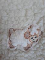 Leuke bodywarmer gilet met schaapje  mt 92.98, Ophalen of Verzenden, Nieuw, Jongen of Meisje, Jas